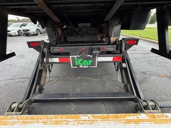 2019 Ford Super Duty F-550 Cab Chassis XL Regular Cab DRW - miniatura 53