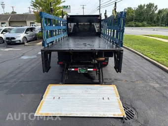 2019 Ford Super Duty F-550 Cab Chassis XL Regular Cab DRW - miniatura 55