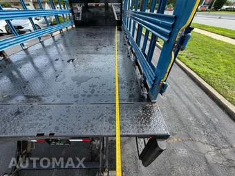 2019 Ford Super Duty F-550 Cab Chassis XL Regular Cab DRW - miniatura 62