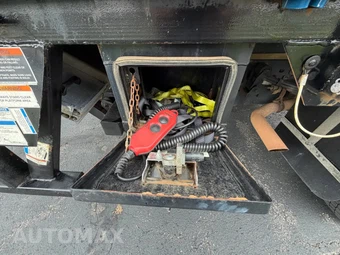2019 Ford Super Duty F-550 Cab Chassis XL Regular Cab DRW - miniatura 70