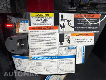 2019 Ford Super Duty F-550 Cab Chassis XL Regular Cab DRW - miniatura 72