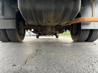 2019 Ford Super Duty F-550 Cab Chassis XL Regular Cab DRW - miniatura 74