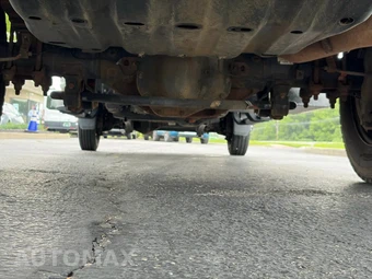 2019 Ford Super Duty F-550 Cab Chassis XL Regular Cab DRW - miniatura 75