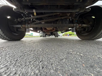 2019 Ford Super Duty F-550 Cab Chassis XL Regular Cab DRW - miniatura 77