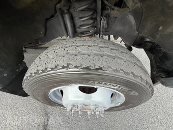 2019 Ford Super Duty F-550 Cab Chassis XL Regular Cab DRW - miniatura 80