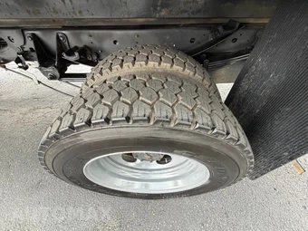 2019 Ford Super Duty F-550 Cab Chassis XL Regular Cab DRW - miniatura 83