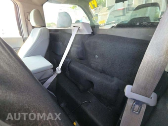 2019 Ford Super Duty F-550 Cab Chassis XL Regular Cab DRW - miniatura 13