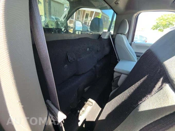 2019 Ford Super Duty F-550 Cab Chassis XL Regular Cab DRW - miniatura 15