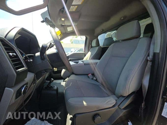2019 Ford Super Duty F-550 Cab Chassis XL Regular Cab DRW - miniatura 6
