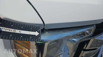 2019 Ford Super Duty F-550 Cab Chassis XLT Crew Cab DRW - miniatura 29