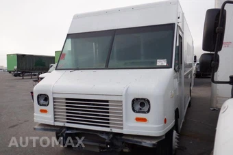 2019 Ford Super Duty F-59 Stripped Chassis DRW