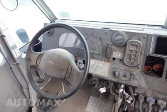 2019 Ford Super Duty F-59 Stripped Chassis DRW - miniatura 6