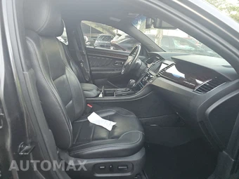 2019 Ford Taurus Limited - miniatura 14