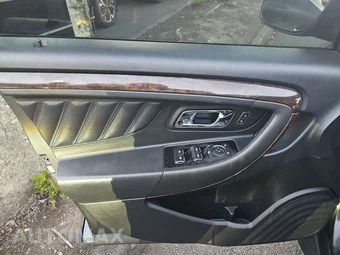 2019 Ford Taurus Limited - miniatura 15