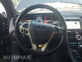 2019 Ford Taurus Limited - miniatura 16