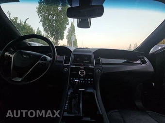 2019 Ford Taurus Limited - miniatura 17