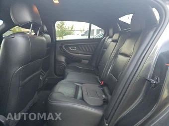 2019 Ford Taurus Limited - miniatura 19