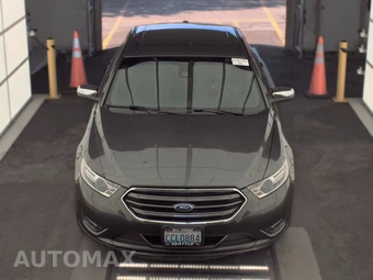 2019 Ford Taurus Limited - miniatura 2