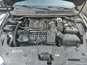 2019 Ford Taurus Limited - miniatura 22