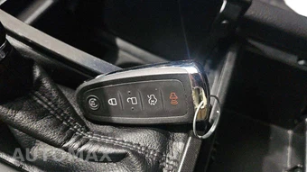 2019 Ford Taurus Limited - miniatura 24