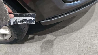 2019 Ford Taurus Limited - miniatura 28