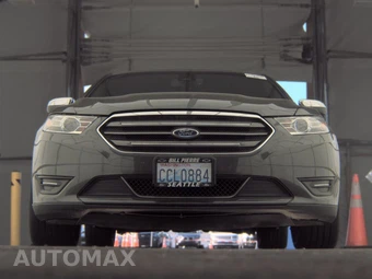 2019 Ford Taurus Limited - miniatura 3