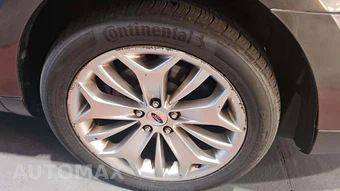 2019 Ford Taurus Limited - miniatura 35
