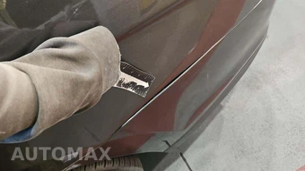 2019 Ford Taurus Limited - miniatura 36