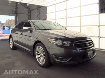 2019 Ford Taurus Limited - miniatura 4