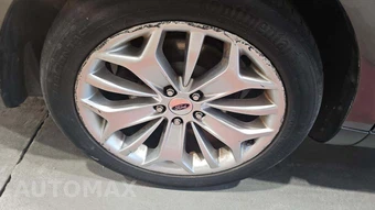 2019 Ford Taurus Limited - miniatura 45