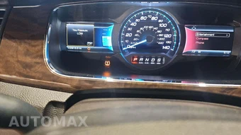 2019 Ford Taurus Limited - miniatura 46
