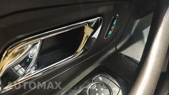 2019 Ford Taurus Limited - miniatura 49