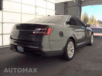 2019 Ford Taurus Limited - miniatura 5