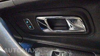 2019 Ford Taurus Limited - miniatura 50
