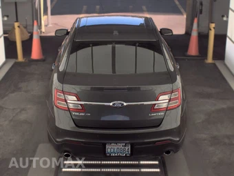 2019 Ford Taurus Limited - miniatura 6