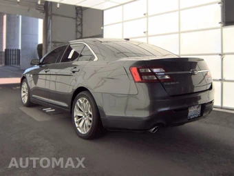 2019 Ford Taurus Limited - miniatura 8
