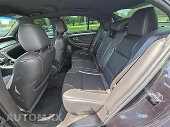 2019 Ford Taurus SEL - miniatura 10