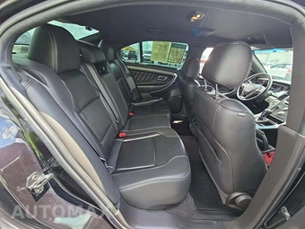 2019 Ford Taurus SEL - miniatura 13