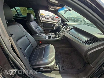 2019 Ford Taurus SEL - miniatura 15
