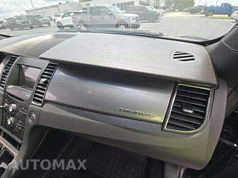 2019 Ford Taurus SEL - miniatura 16