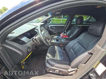 2019 Ford Taurus SEL - miniatura 3