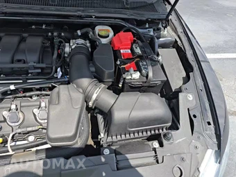2019 Ford Taurus SEL - miniatura 30