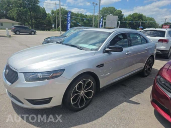 2019 Ford Taurus SHO