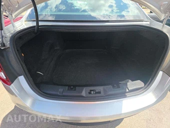 2019 Ford Taurus SHO - miniatura 14