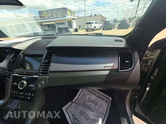 2019 Ford Taurus SHO - miniatura 19