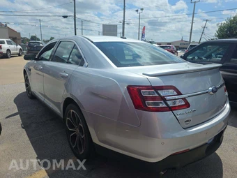2019 Ford Taurus SHO - miniatura 2