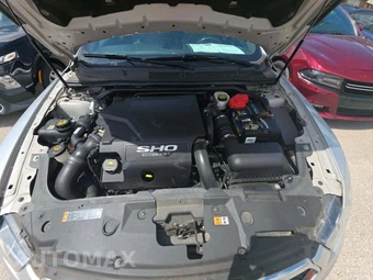 2019 Ford Taurus SHO - miniatura 21