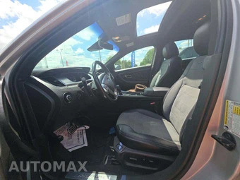 2019 Ford Taurus SHO - miniatura 6