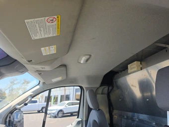 2019 Ford Transit 150 Cargo Van w/RH Sliding Door Low Roof 129.9" WB - miniatura 21
