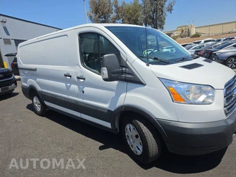 2019 Ford Transit 150 Cargo Van w/RH Sliding Door Low Roof 129.9" WB - miniatura 3